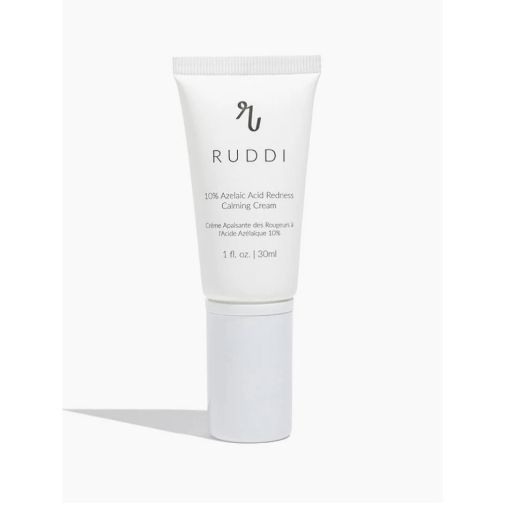 Ruddi 10% Azelaic Acid Redness Calming Cream 1 fl. oz. New